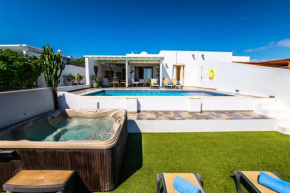 Casa Luz Del Sol (LH145)